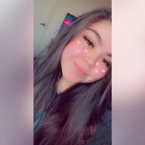 Meet your Posher, Angelica